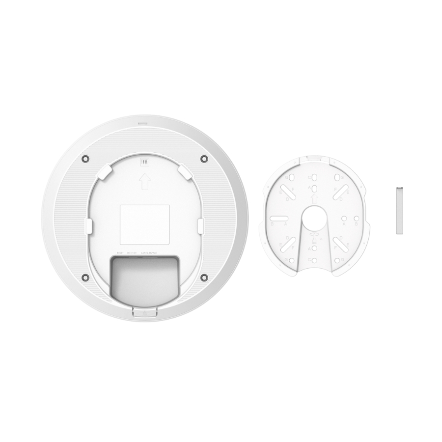 Reyee Wi-Fi 7 BE3600 Ceiling-Mount Access Point