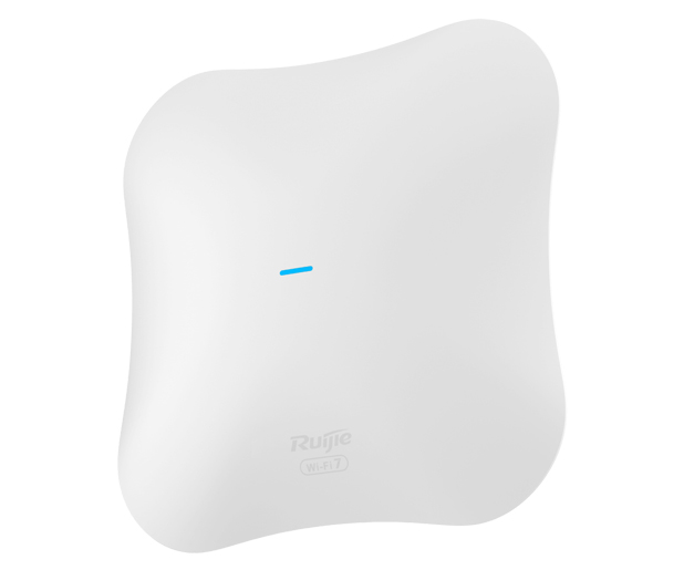 Reyee RG-RAP73Pro Wi-Fi 7 BE14000 Tri-Band Ceiling Access Point