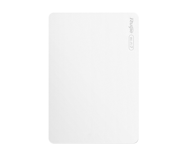 Reyee BE3600 Wi-Fi 7 Wall-Mount Access Point (RG-RAP72-WALL)