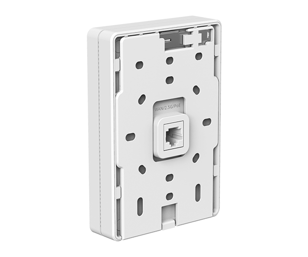 Reyee BE3600 Wi-Fi 7 Wall-Mount Access Point (RG-RAP72-WALL)