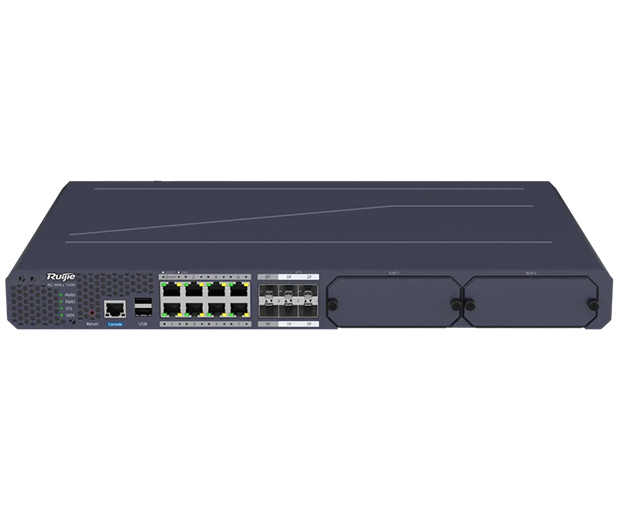 Ruijie New-Gen Cloud-Managed Firewall (RG-WALL-1600-Z5100-S)