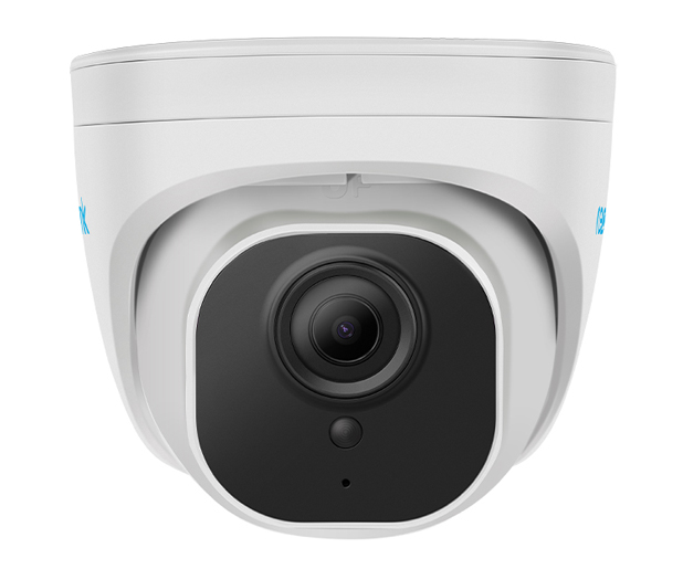 Reolink RLC-520A 5MP PoE Outdoor Dome IP Camera with Person/Vehicle Detection