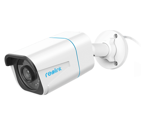 Reolink RLC-810A 4K PoE IP Camera with Person/Vehicle Detection