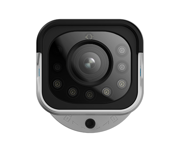 Reolink RLC-811A 4K Smart PoE Camera with Spotlight & Color Night Vision