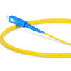 UltraLAN Fiber Flylead SC-SC UPC SM Simplex (5Meter)