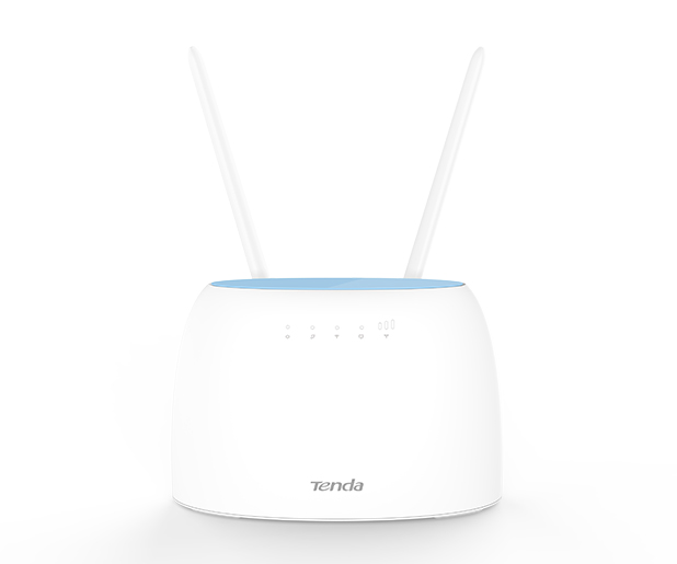 Tenda AC1200 Wi-Fi 4G LTE Router (TND-4G09)