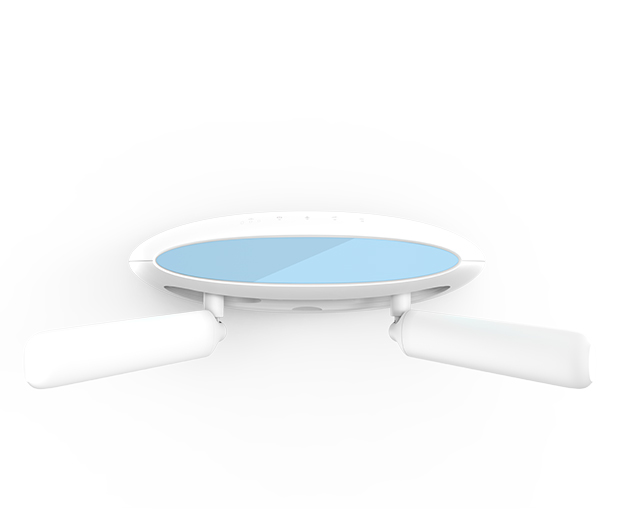 Tenda AC1200 Wi-Fi 4G LTE Router (TND-4G09)