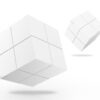 Tenda Nova MW6 Dual Band Whole Home Mesh Wi-Fi System (2-Pack)
