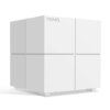 Tenda Nova MW6 Dual Band Whole Home Mesh Wi-Fi System (2-Pack)