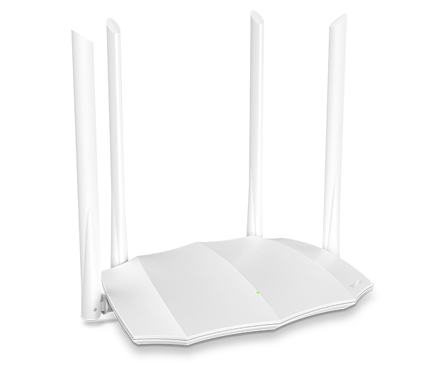 Tenda AC1200 Dual Band WiFi Router AC5