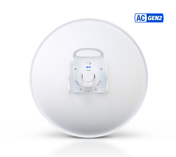 Ubiquiti PowerBeamAC 25dBi (GEN2) 5Pack