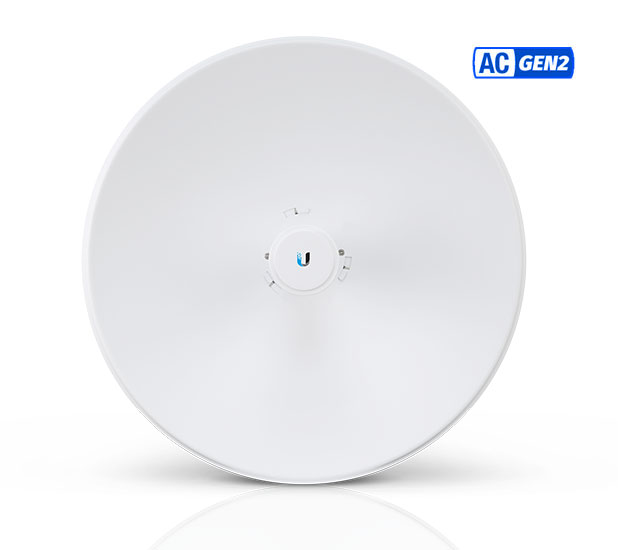 Ubiquiti PowerBeamAC 25dBi (GEN2)
