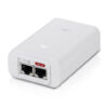 Ubiquiti Gigabit 24V (1A) PoE Adapter
