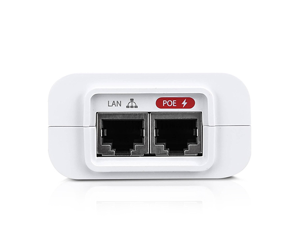 Ubiquiti Gigabit 24V (1A) PoE Adapter