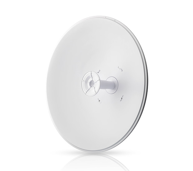 Ubiquiti 30dBi 5GHz Lightweight RocketDish