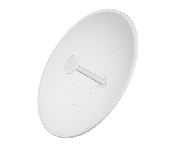 Ubiquiti RocketDish Airmax 5 GHz 34 dBi Dish Antenna
