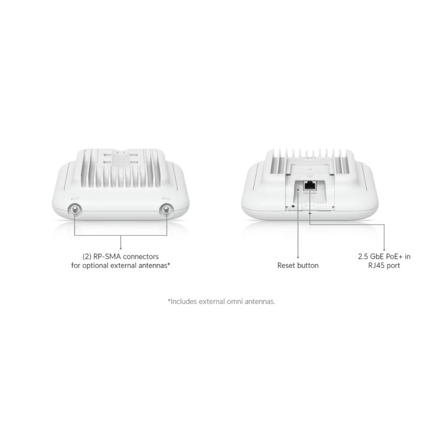 Ubiquiti U7 Outdoor
