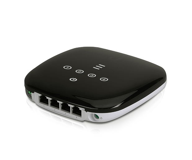 Ubiquiti UFiber WiFi - GPON CPE and Router