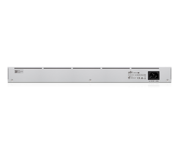 Ubiquiti UniFi Switch 24 PoE (USW-24-POE)