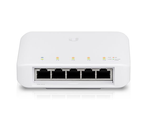 Ubiquiti UniFi Switch Flex