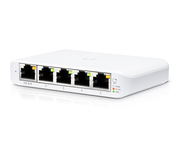 Ubiquiti USW Flex Mini