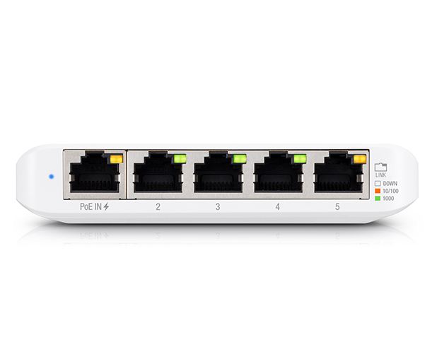 Ubiquiti USW Flex Mini