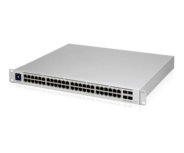 Ubiquiti UniFi Switch PRO 48 PoE