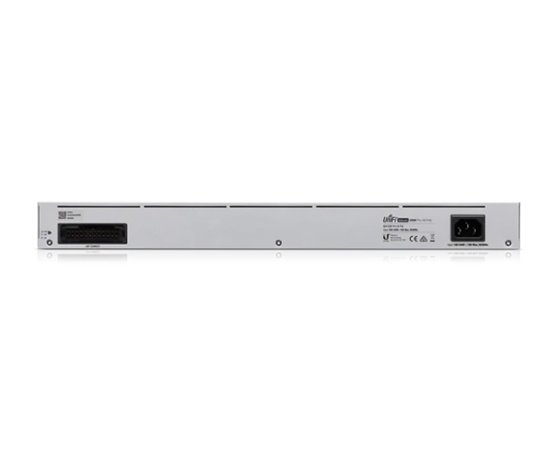 Ubiquiti UniFi Switch PRO 48 PoE