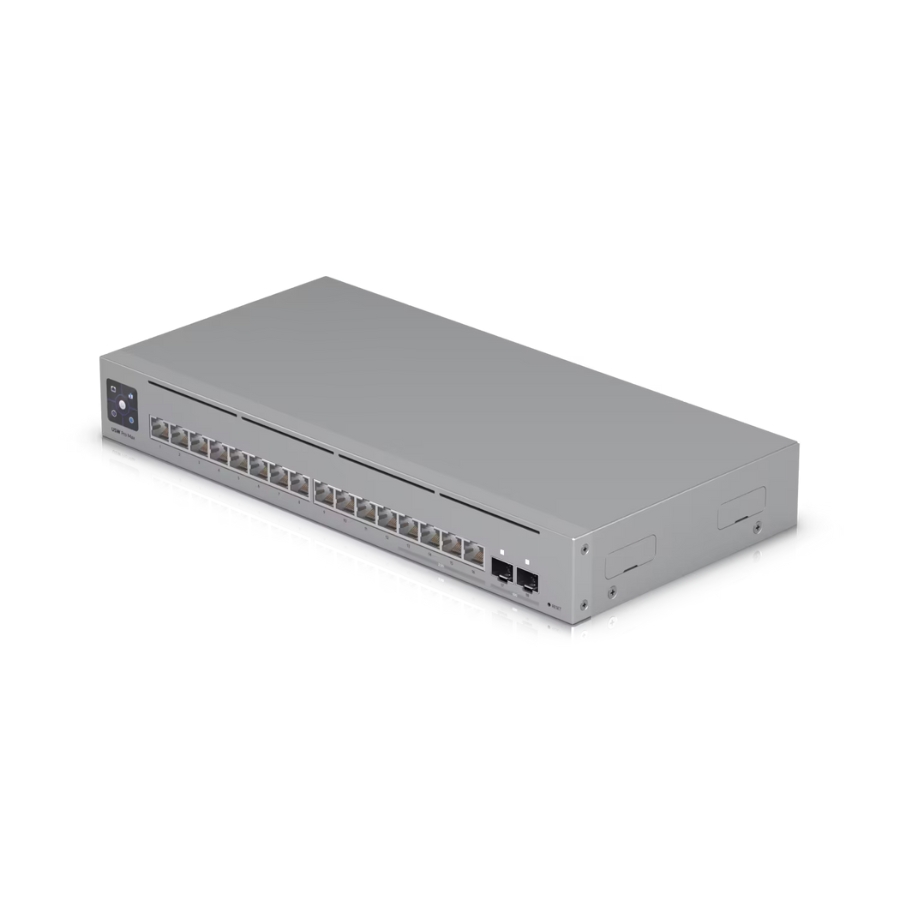 Ubiquiti Pro Max 16