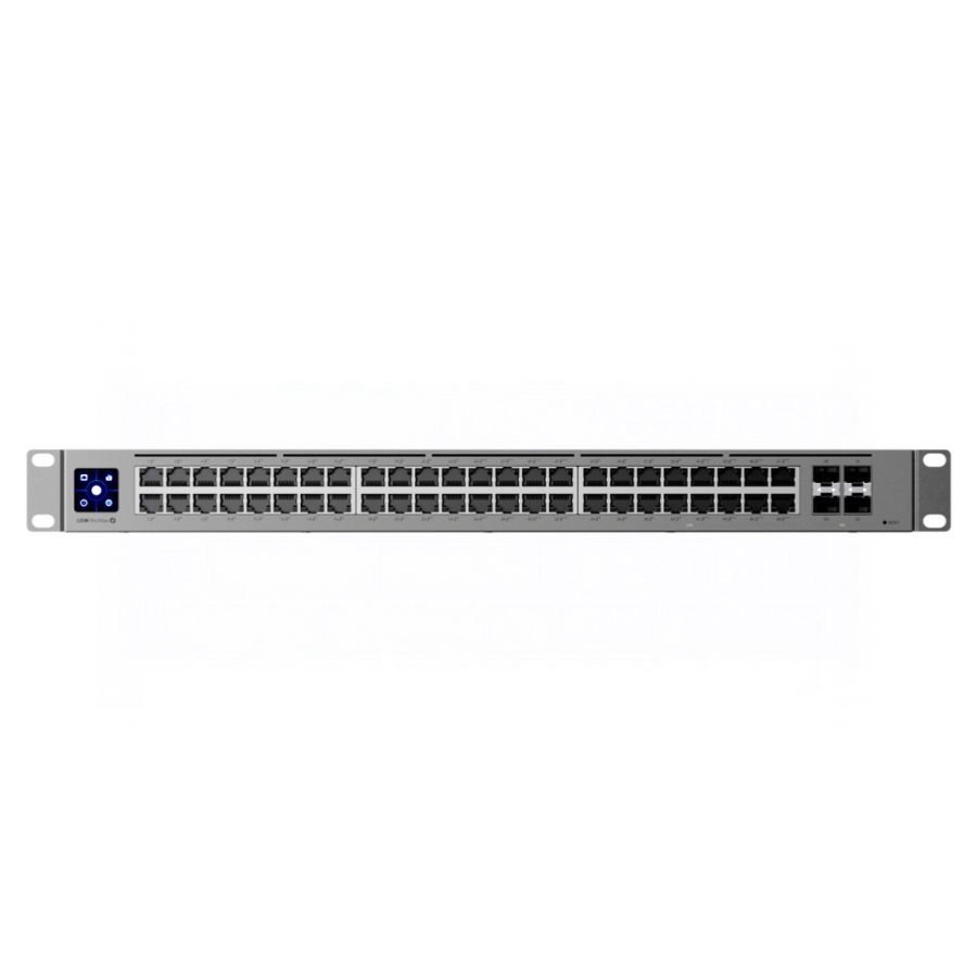 Ubiquiti Pro Max 48 PoE