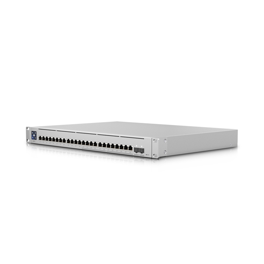 Ubiquiti Switch Enterprise 24 PoE