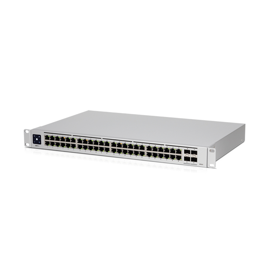 Ubiquiti Switch Pro 48