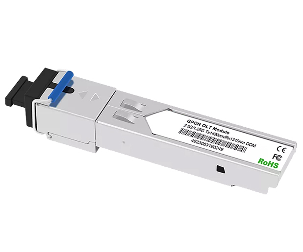 UltraLAN GPON SFP Class C++ for OLT