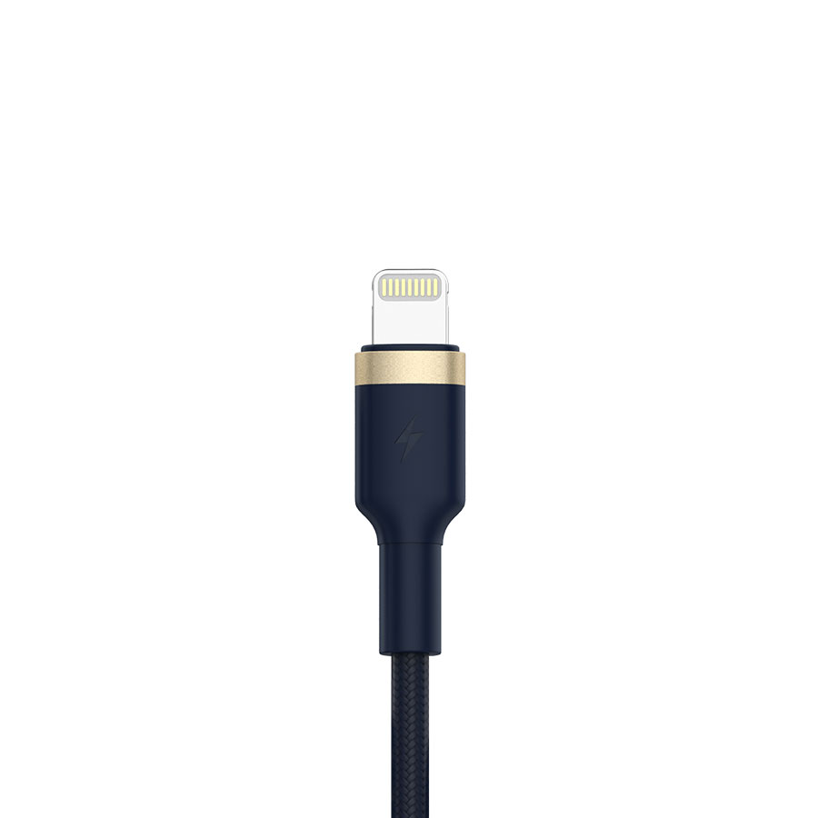 GOLF Metal Braided iPX Cable