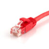 10m CAT6 Flylead (Red)
