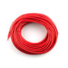 10m CAT6 Flylead (Red)