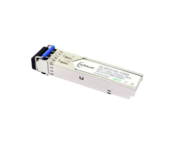 UltraLAN SFP Module - SM 1.25G 10KM 1310nm