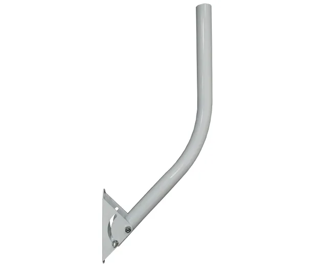 UltraLAN Universal Antenna Mount (Galvanized - 38mm)