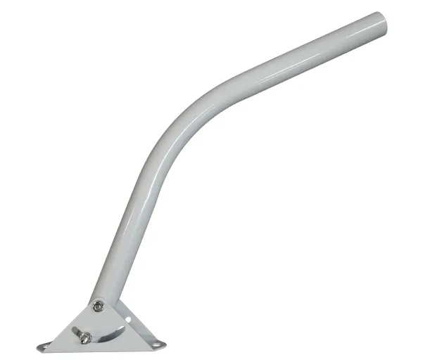 UltraLAN Universal Antenna Mount (Galvanized - 38mm)