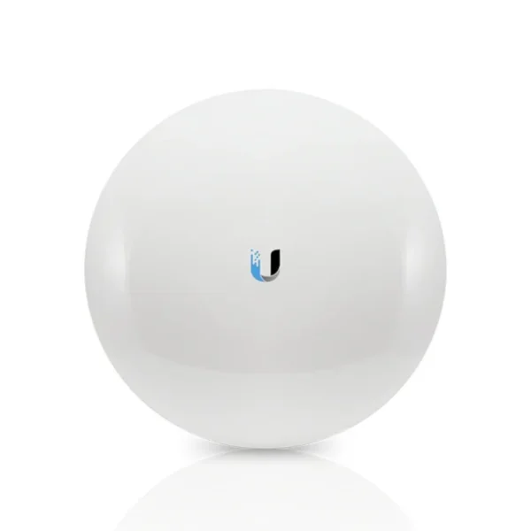 Ubiquiti airMAX NanoBeam AC, 2.4 GHz, 13 dBi Station