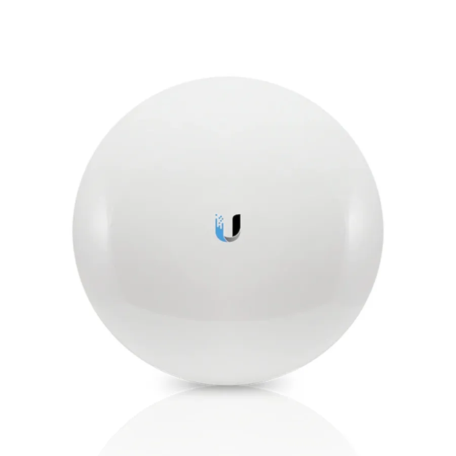 Ubiquiti airMAX NanoBeam AC, 2.4 GHz, 13 dBi Station