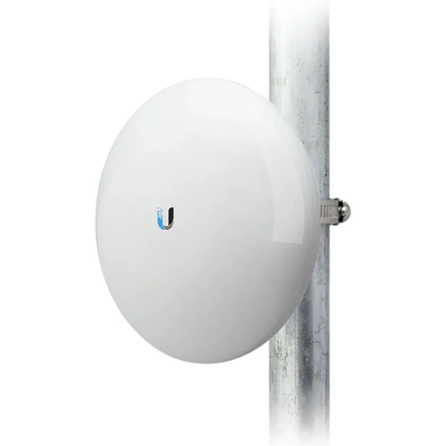 Ubiquiti airMAX NanoBeam AC, 2.4 GHz, 13 dBi Station