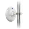 Ubiquiti airMAX NanoBeam AC, 2.4 GHz, 13 dBi Station