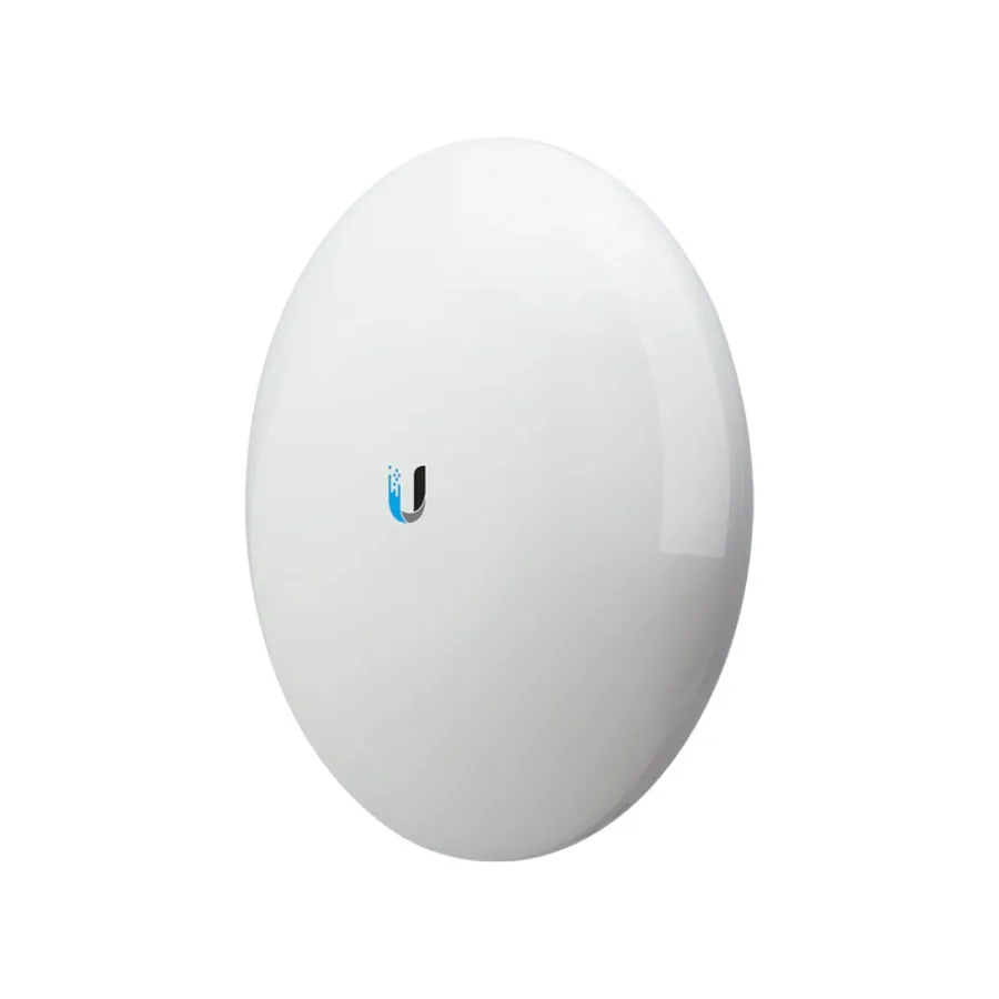 Ubiquiti airMAX NanoBeam AC, 2.4 GHz, 13 dBi Station