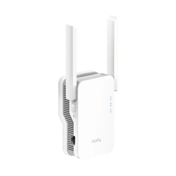 Cudy RE3600 - BE3600 Mesh Wi-Fi 7 Range Extender