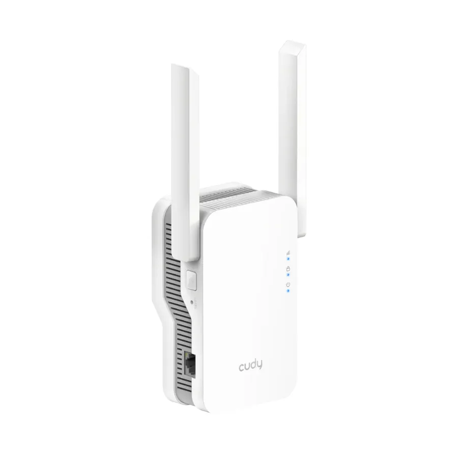 Cudy RE3600 - BE3600 Mesh Wi-Fi 7 Range Extender