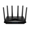Cudy BE6500 Gigabit Wi-Fi 7 Router (WR6500)