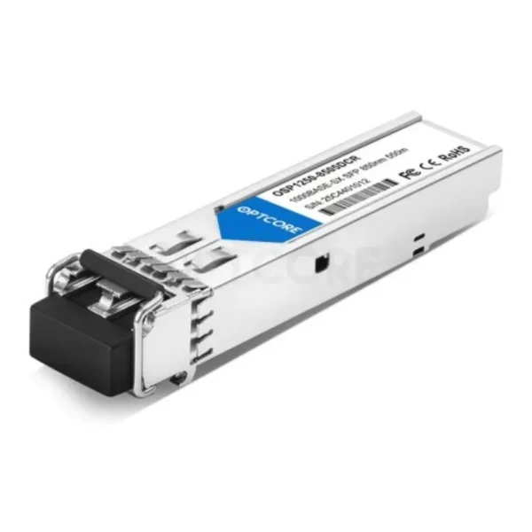 Optcore 1.25G SFP SX Multimode, 1km, OM3, Duplex LC, DDM (850nm)
