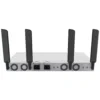 MikroTik CRS418-8P-8G-2S+5axQ2axQ-RM - All-in-One L3 Switch, Router & Wi-Fi 6 AP