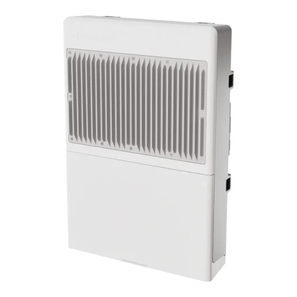 MikroTik netPower Lite 8P - Outdoor 10-Port PoE Switch